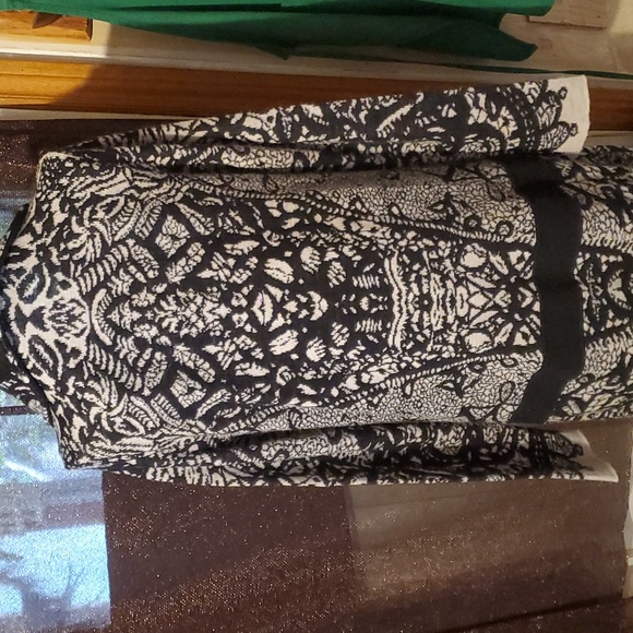 💃 LA FÈ MARABOUTÈE CARDIGAN - Picture 6 of 13